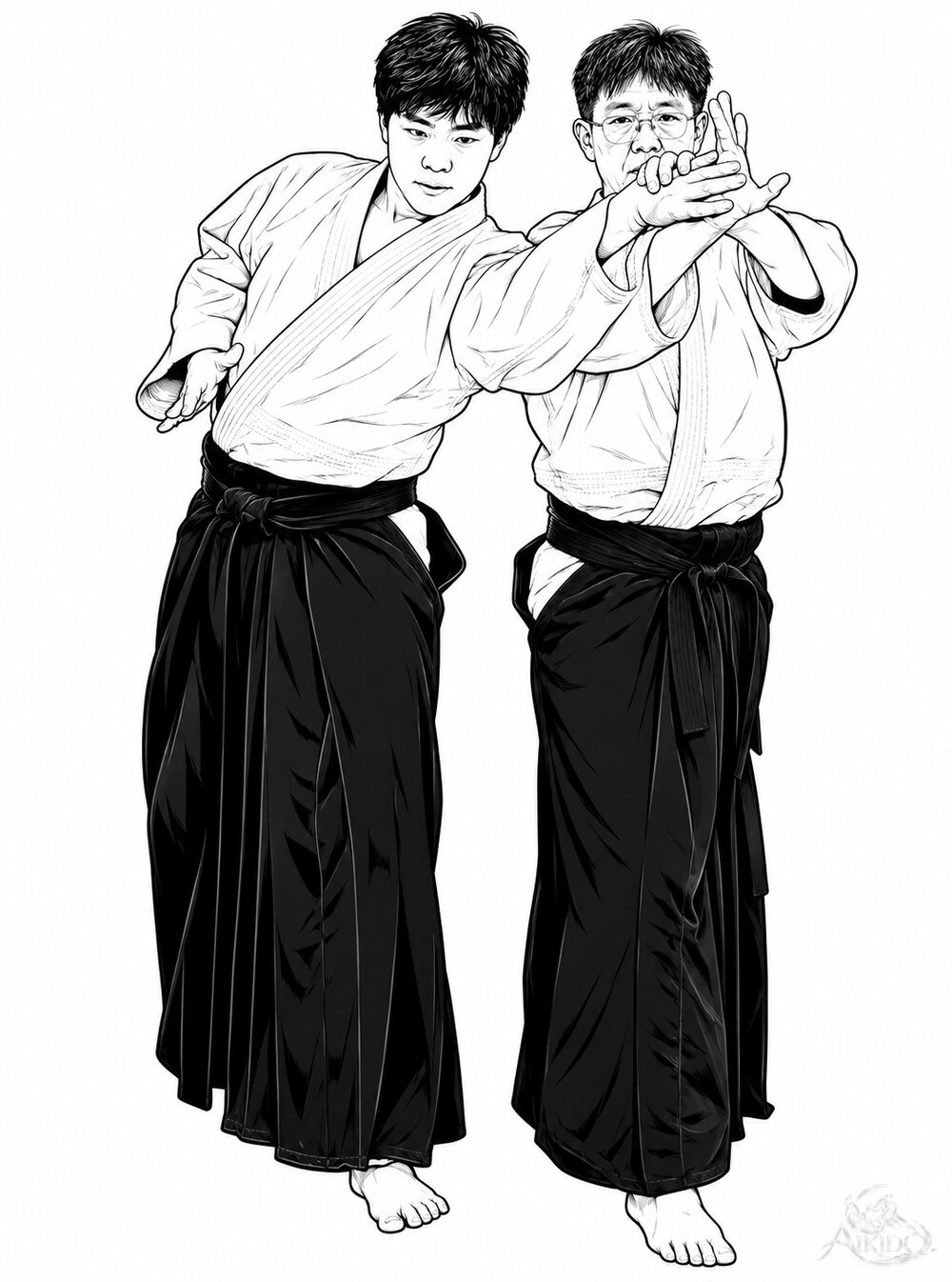 수도를 살린다.